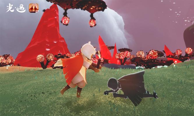 光遇手游破晓季霞谷季节蜡烛位置在哪