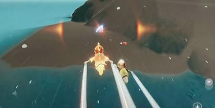 光遇手游关于这次的复刻先祖在哪里