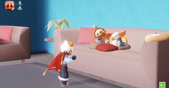 光遇手游霞谷蜡烛收集路线是什么