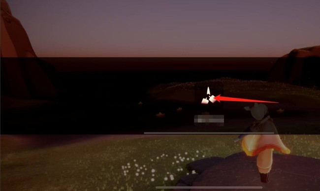 光遇手游拉黑的好友怎么拉回来_怎么重新和拉黑好友联系上光遇手游