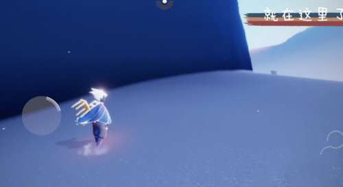 光遇手游自拍先祖在哪_光遇手游中自拍可见先祖的位置