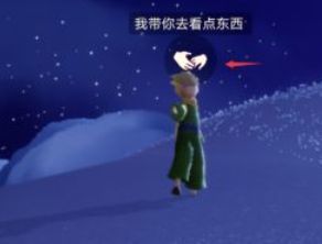 光遇手游小王子季怎么做_探寻光遇小王子季的奇妙之旅