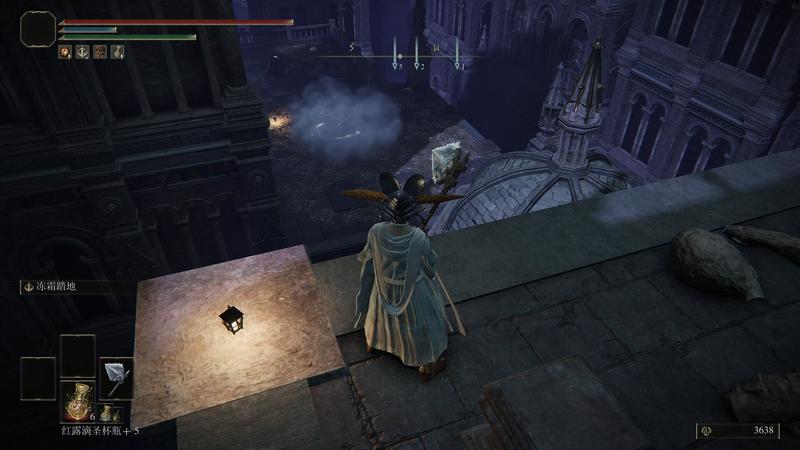 艾尔登法环 仿身泪滴在哪里_老头环仿身泪滴在哪里