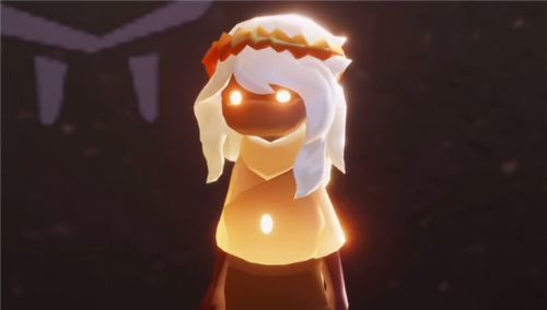 光遇手游花环发型怎么获得_光遇手游获得光遇花环发型的方法