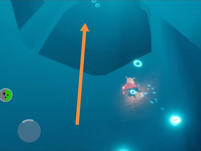 光遇手游深渊季第四个任务怎么完成_光遇深渊季任务四攻略轻松完成任务！