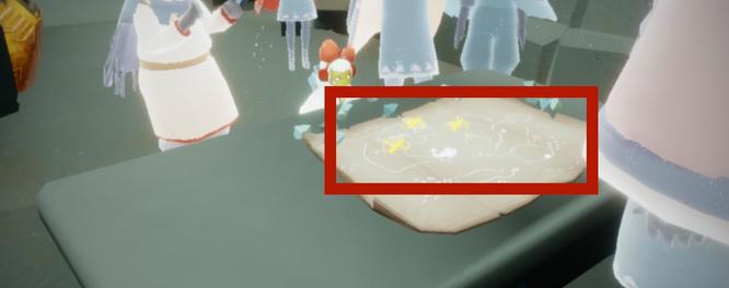 光遇手游潜海季线索在哪_光遇潜海季线索寻找攻略