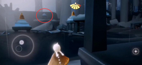 光遇手游雨林先祖位置地点在哪里_光遇手游寻找雨林先祖的位置