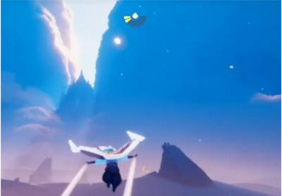 光遇手游年10月最新旅行先祖位置在哪