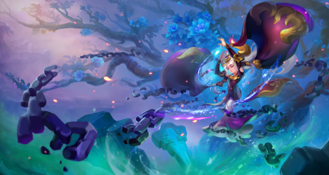 「梦幻西游」抓龙鲤有什么技巧