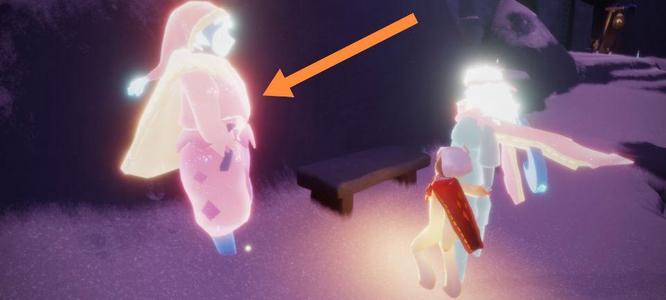 光遇手游圆梦村剧场鼓励四个先祖位置分别在哪_光遇梦圆四祖位置揭秘