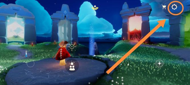 光遇手游破晓季彩虹尾在哪里兑换