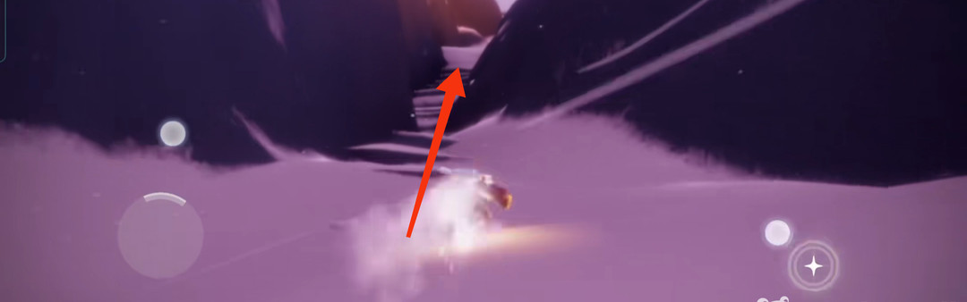 光遇手游霞谷16个小金人位置在哪_光遇手游解析16个小金人出现位置攻略