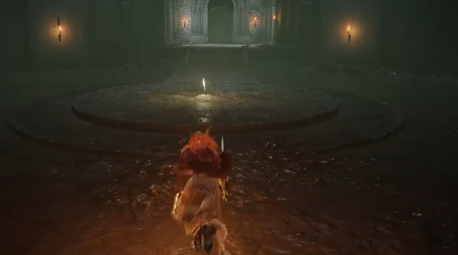 老头环 恶兆之子在哪_艾尔登法环寻找恶兆之子的下落