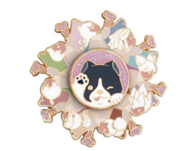 光遇手游云野传说徽章有什么用_光遇云野传说徽章的功能介绍