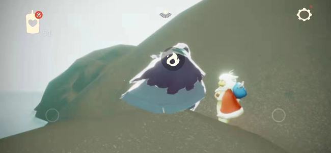 光遇手游藏宝岛礁的先祖在哪_光遇中寻找藏宝岛礁的祖先线索