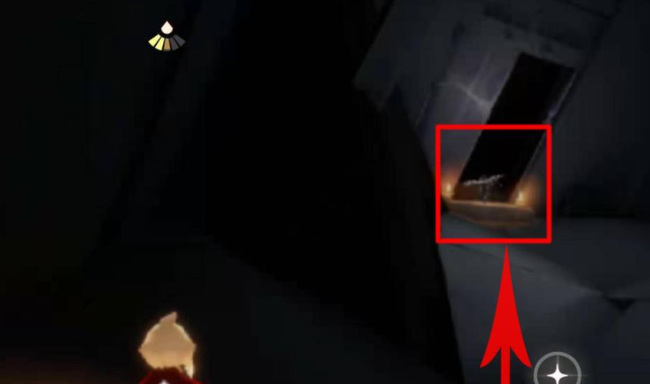 光遇手游献祭直飞路线是哪里_光遇献祭直达路线新出炉！