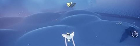 光遇手游黄鼠狼面具位置在哪_光遇手游寻找黄鼠狼面具的位置