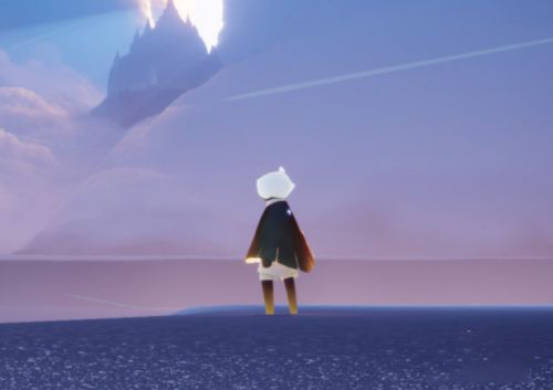 光遇手游如何无限刷蜡烛_光遇手游探索无极限一解蜡烛难题