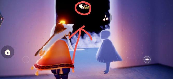 光遇手游44蜡烛猫猫发型在哪_光遇游戏中可获得44蜡烛猫猫发型位置