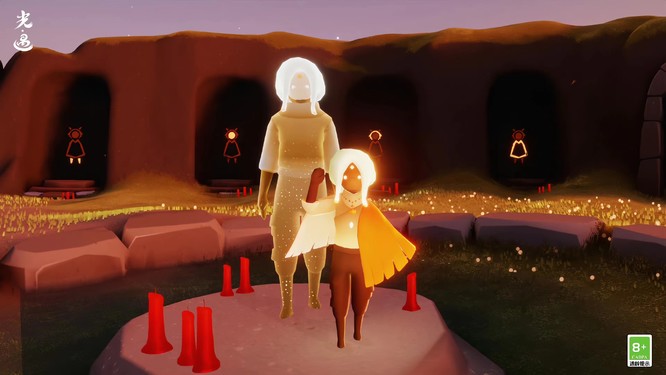 光遇手游水母叫先祖什么时候复刻