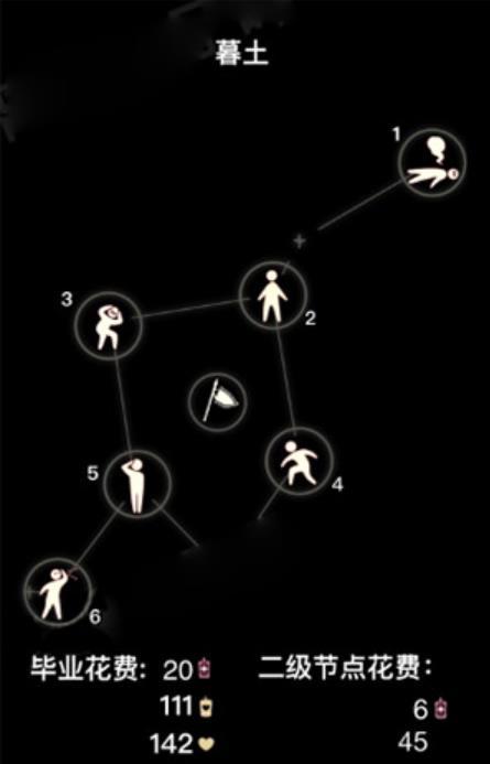 光遇手游暮土兑换图鉴价格是多少