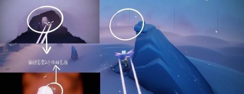 光遇手游丫鬟头先祖在哪_光遇游戏中的丫鬟头先祖在哪里寻找