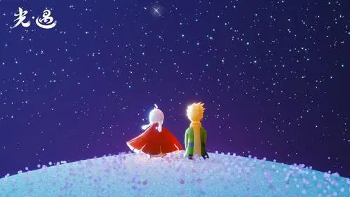 光遇手游的任务在哪看_光遇任务查找指南去哪里找光遇游戏内的任务