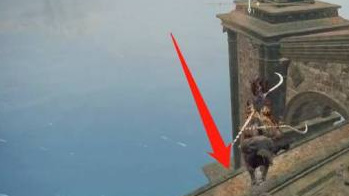 老头环野兽神殿后面怎么跳_艾尔登法环跳过野兽神殿的技巧