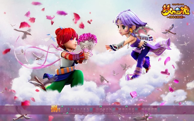 「梦幻西游」钟馗是怎么死的_梦幻西游中钟馗的死因是什么