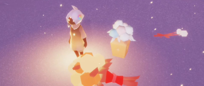 光遇手游剧团团长最后一个物品是什么