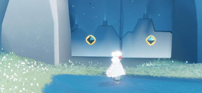 光遇手游破晓季鼓掌动作的先祖在哪儿_光遇手游 寻找光遇鼓掌动作的起源地