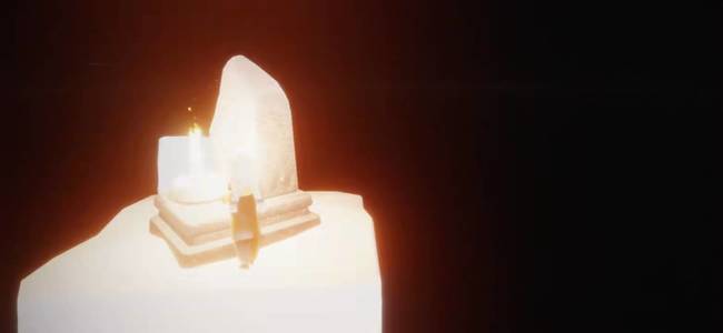 光遇手游土之试炼怎么快速通过_光遇土之试炼攻略快速通关技巧大揭秘