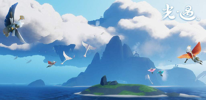 光遇手游方舟免费魔法领不了怎么办_求助光遇方舟游戏免费魔法无法领取怎么办