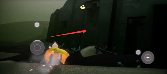 光遇手游暮土先祖位置地点在哪_光遇手游寻找暮土先祖位置