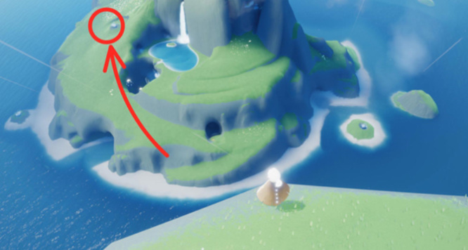 光遇手游表演季6月30日复刻先祖在哪里_光遇手游6月30日先祖复刻地点