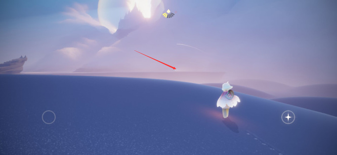 光遇手游任务给心的先祖在哪里_寻找心之先祖在何方