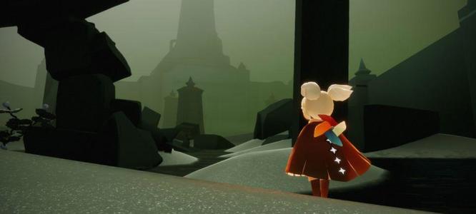 光遇手游表演季望远先祖在哪_光遇手游表演季寻先祖之地