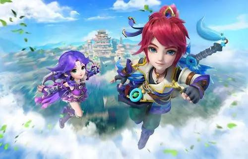 「梦幻西游」手游七彩海毛虫怎么过