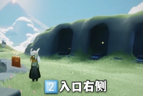 光遇手游飞翔季全地图季节蜡烛位置如何分布_光遇飞翔季全地图蜡烛位置分布攻略