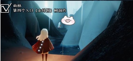 光遇手游暮土大蜡烛最新位置在哪_光遇手游暮土大蜡烛最新地点直击！