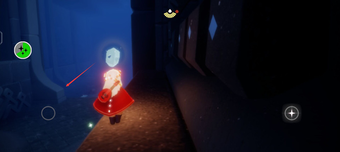 光遇手游回忆季第三个任务怎么做_光遇回忆季第三任务攻略