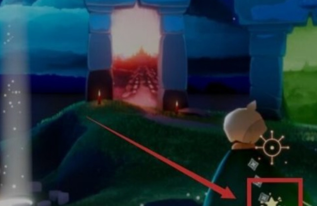 光遇手游季卡怎么给好友