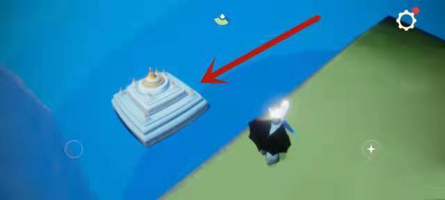 光遇手游云野海底神殿怎么去_探索光遇游戏中云野海底神殿的路线攻略