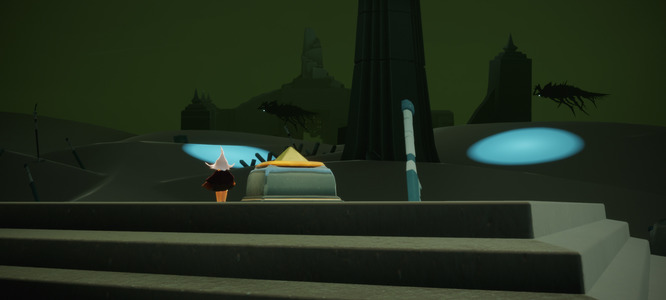 光遇手游远古战场怎么去_如何进入光遇的远古战场地图