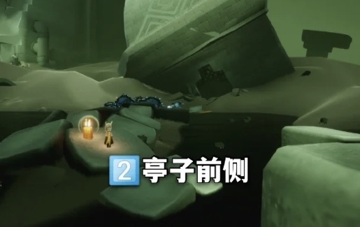 光遇手游飞翔季全地图季节蜡烛位置如何分布_光遇飞翔季全地图蜡烛位置分布攻略