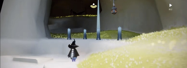 光遇手游风行季先祖第一个任务怎么做_光遇风行季先祖任务全攻略