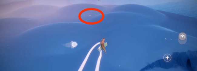 光遇手游狐狸先祖的位置在哪_光遇手游追寻狐狸先祖的足迹