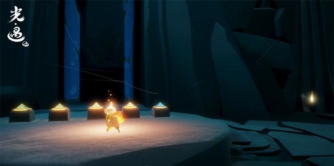 光遇手游幽光山洞冥想地点都有哪些