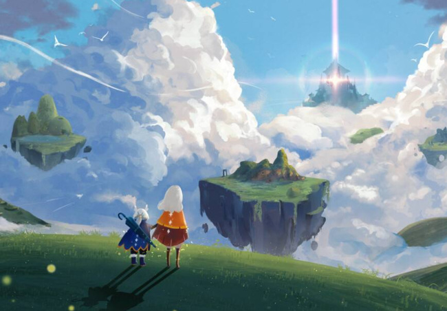 光遇手游情人节活动几天