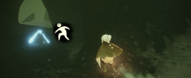 光遇手游墓土警惕姿势在哪_警惕光遇墓土姿势在哪光遇手游